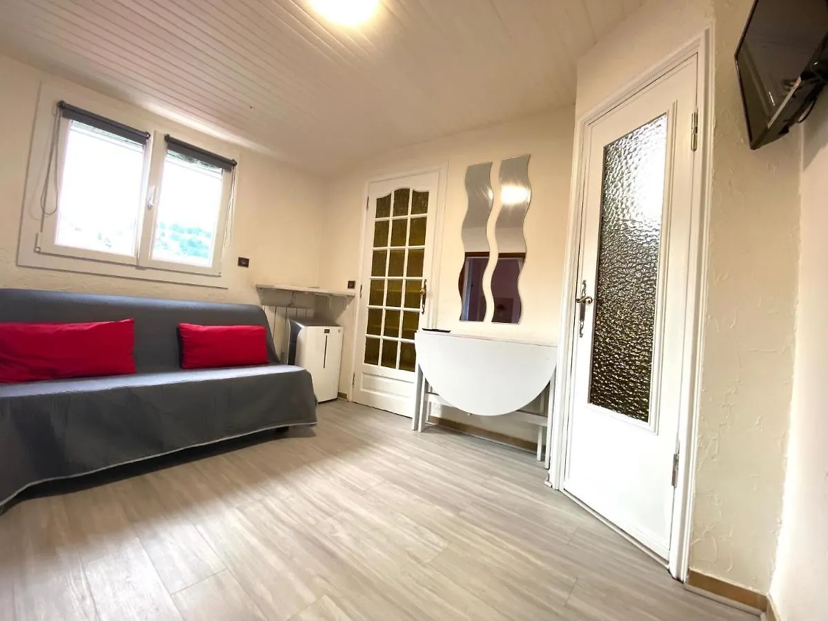 Ciapetta Apartment Menton