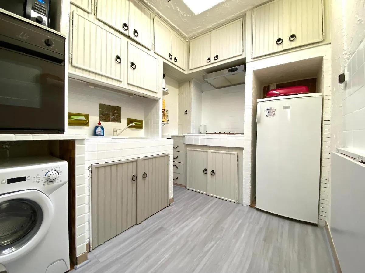 Ciapetta Apartment Menton France