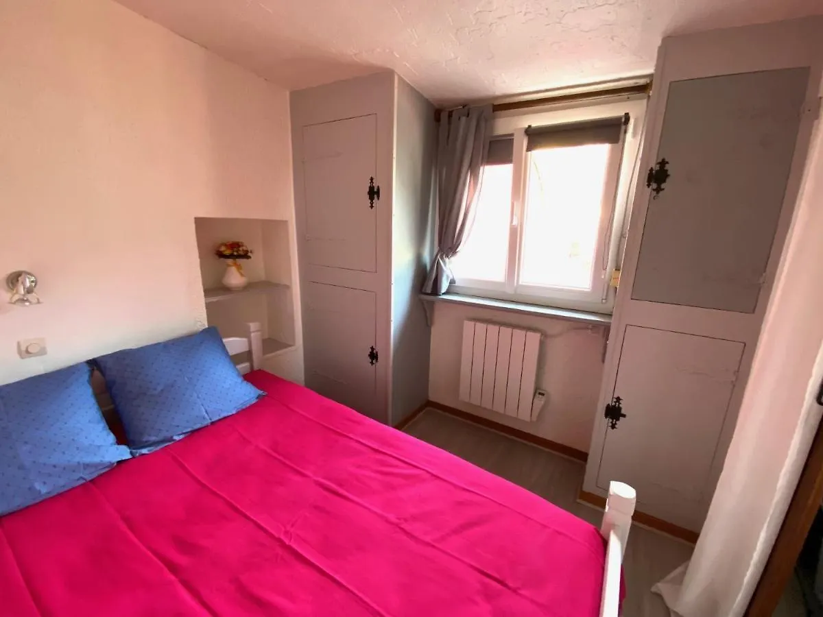 Ciapetta Apartment Menton 0*,  France
