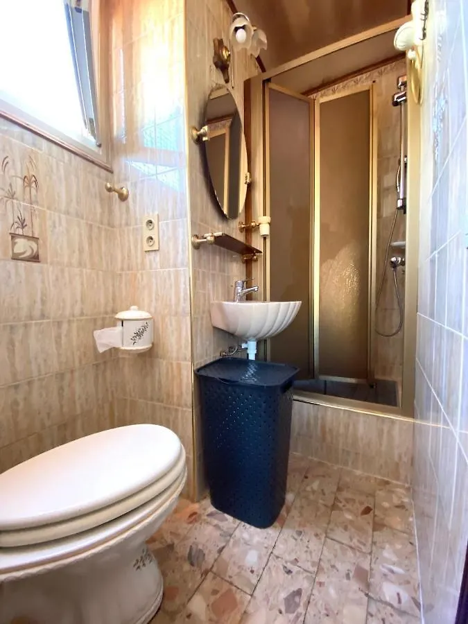 Ciapetta Apartment Menton